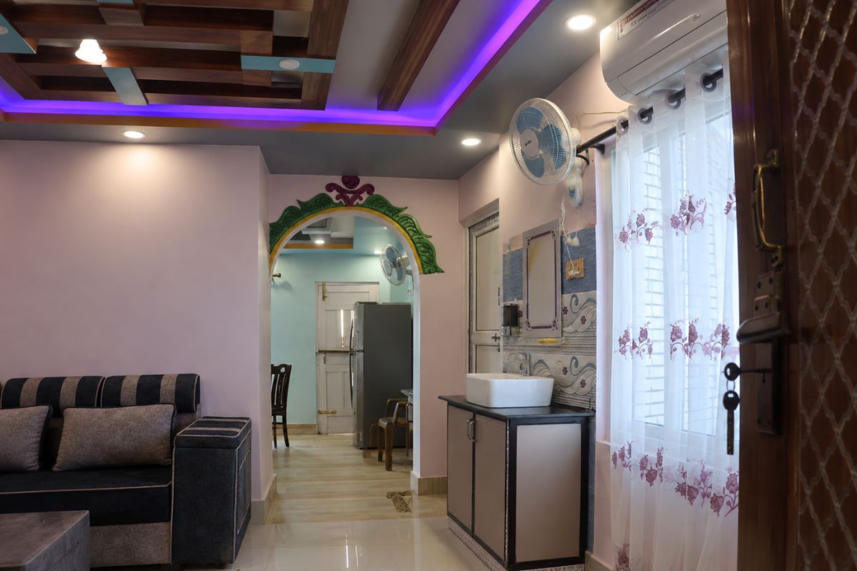 for sale ghar nawalpur daldale