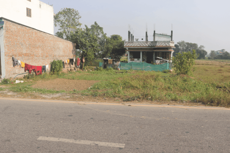 ghaderi bikri chanauli bazar 768x512