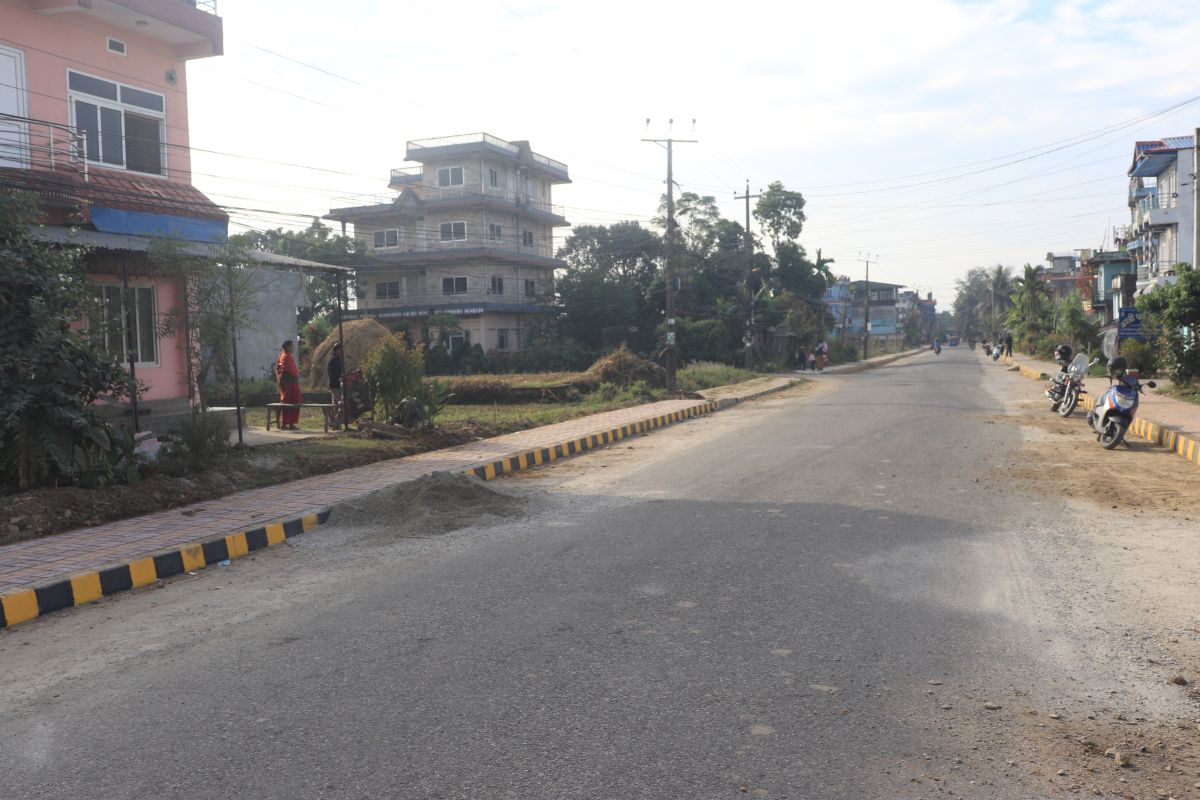 ghaderi bikri laurighol tandi