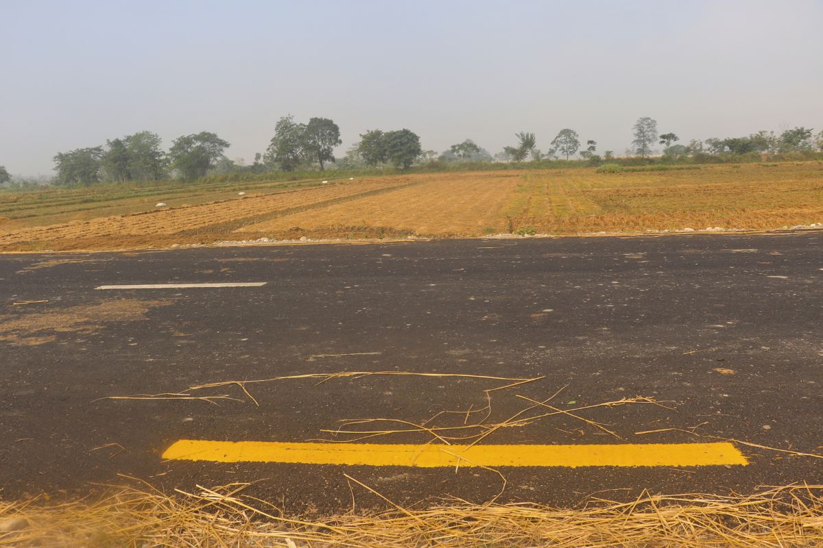 ghaderi jagga sisai haratpur