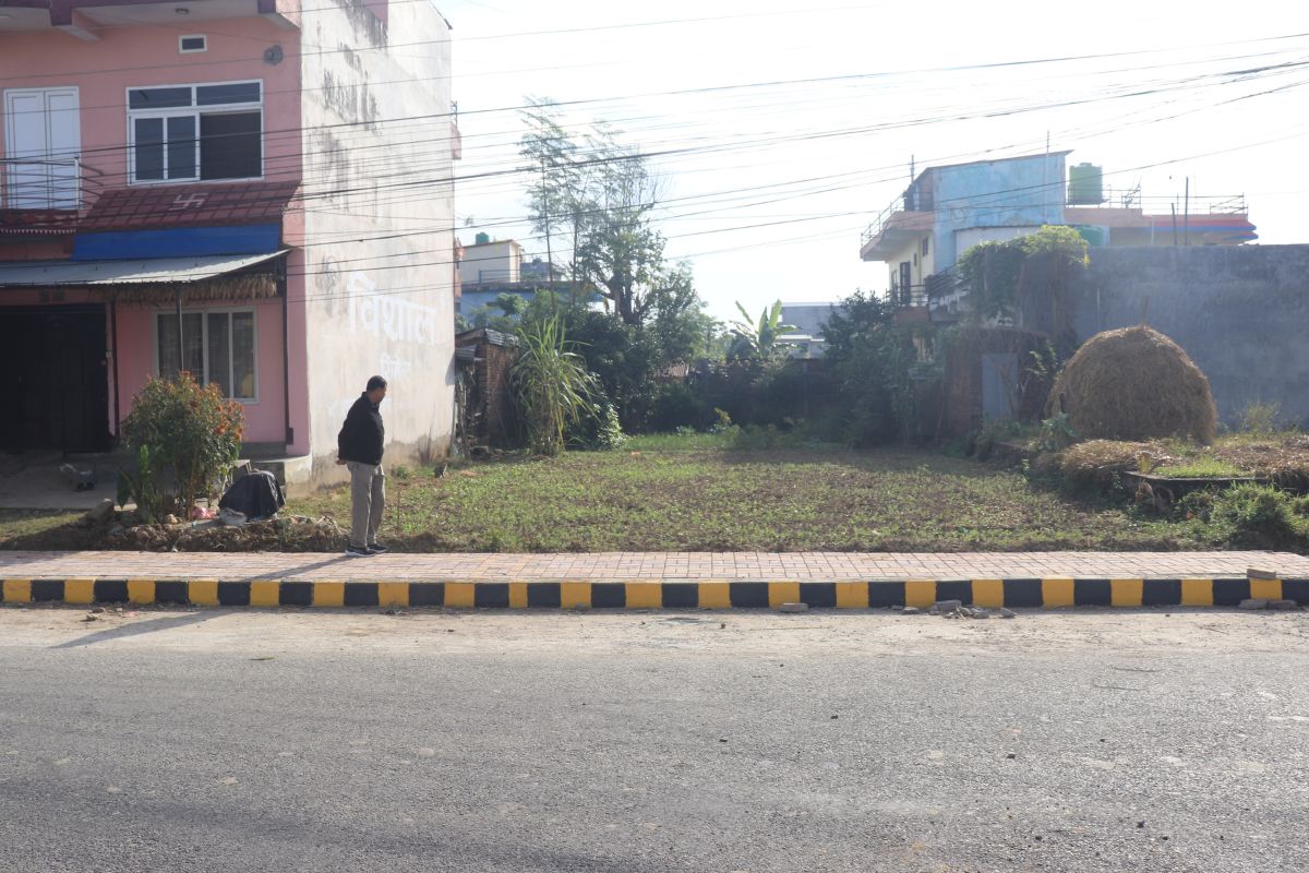 ghaderi sale ratnanagar laurighol bishaltole