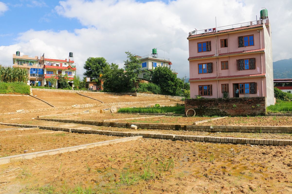 ghaderi sale shankharapur sanagaun