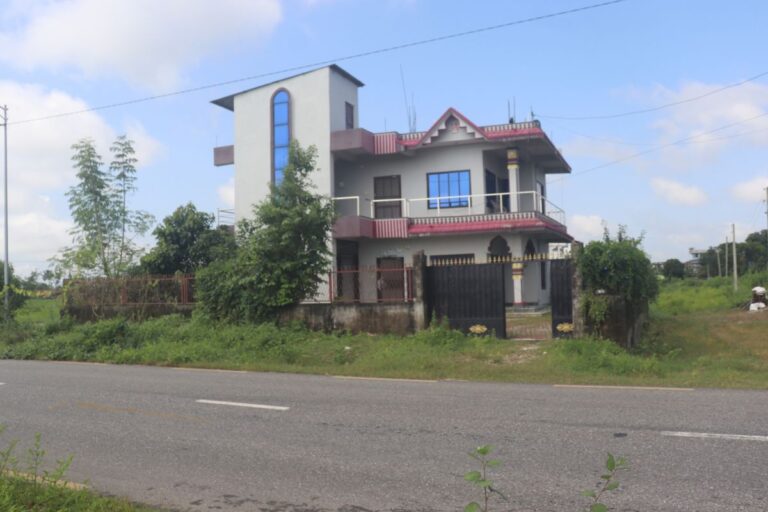 ghar bikri bharatpur gaurigunj 768x512