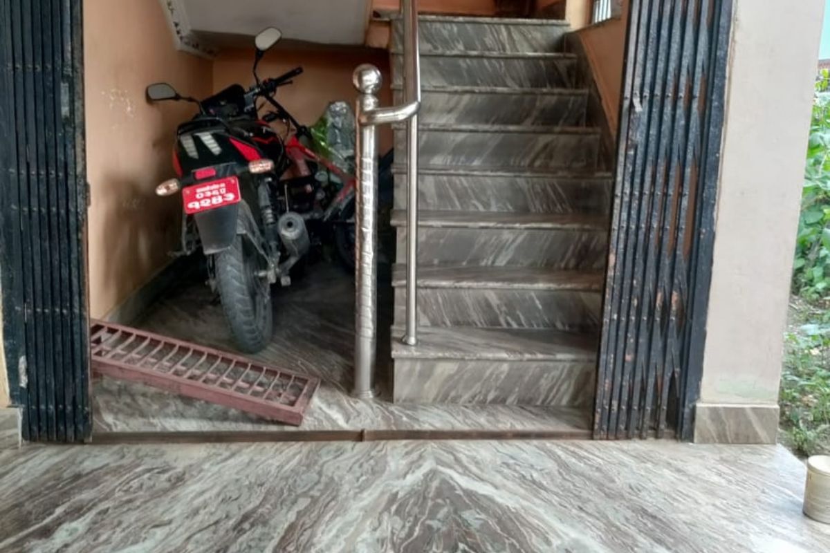 ghar bikri mulpani