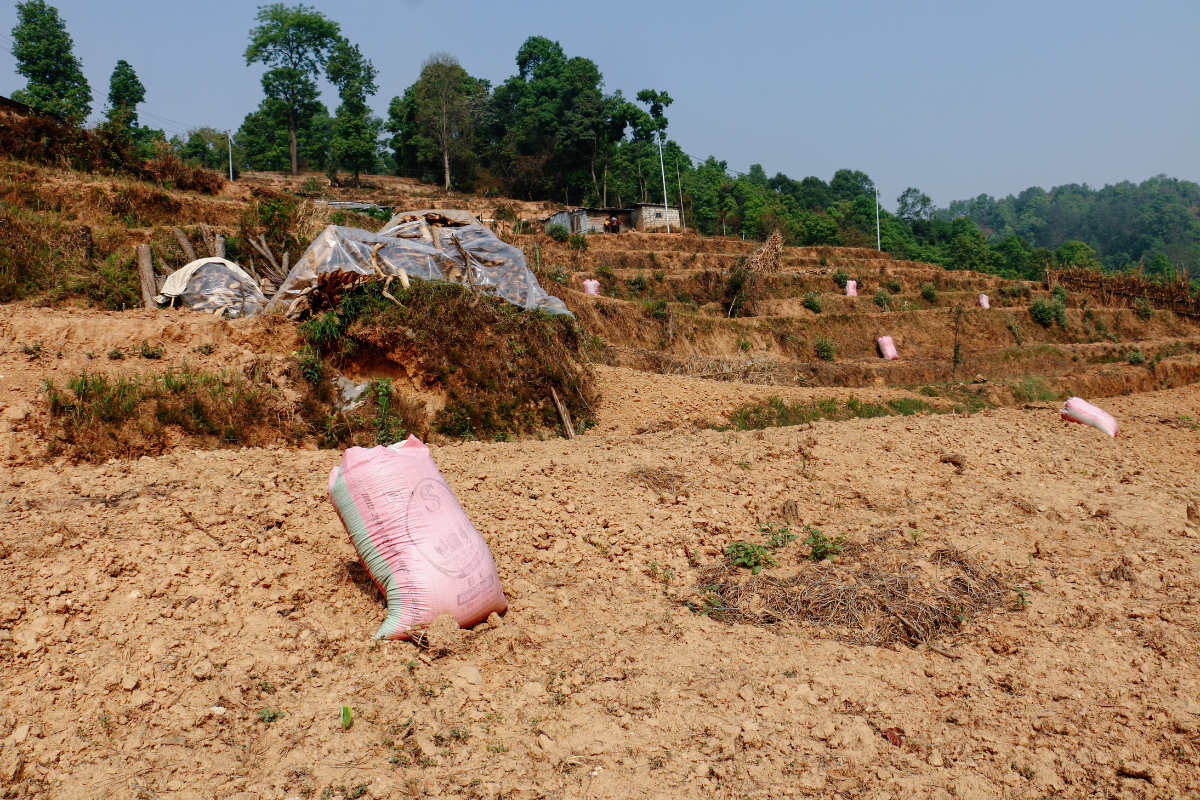 ghar ghaderi bhaisepati kavre