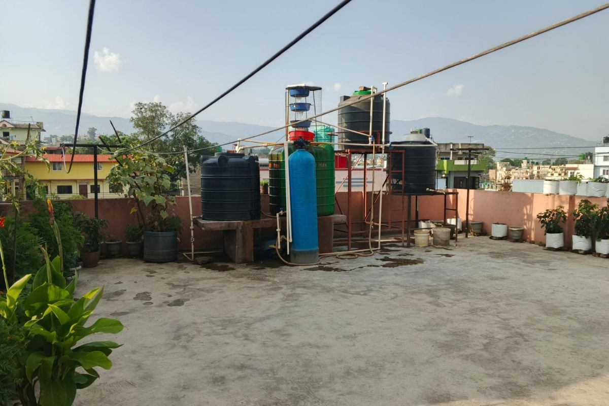 ghar ghaderi bikri mulpani