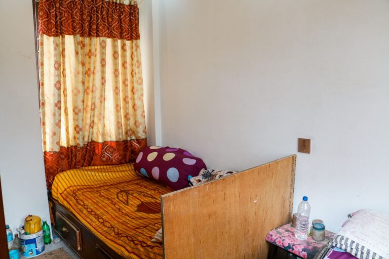ghar ghaderi simrik tole sipadol 768x512