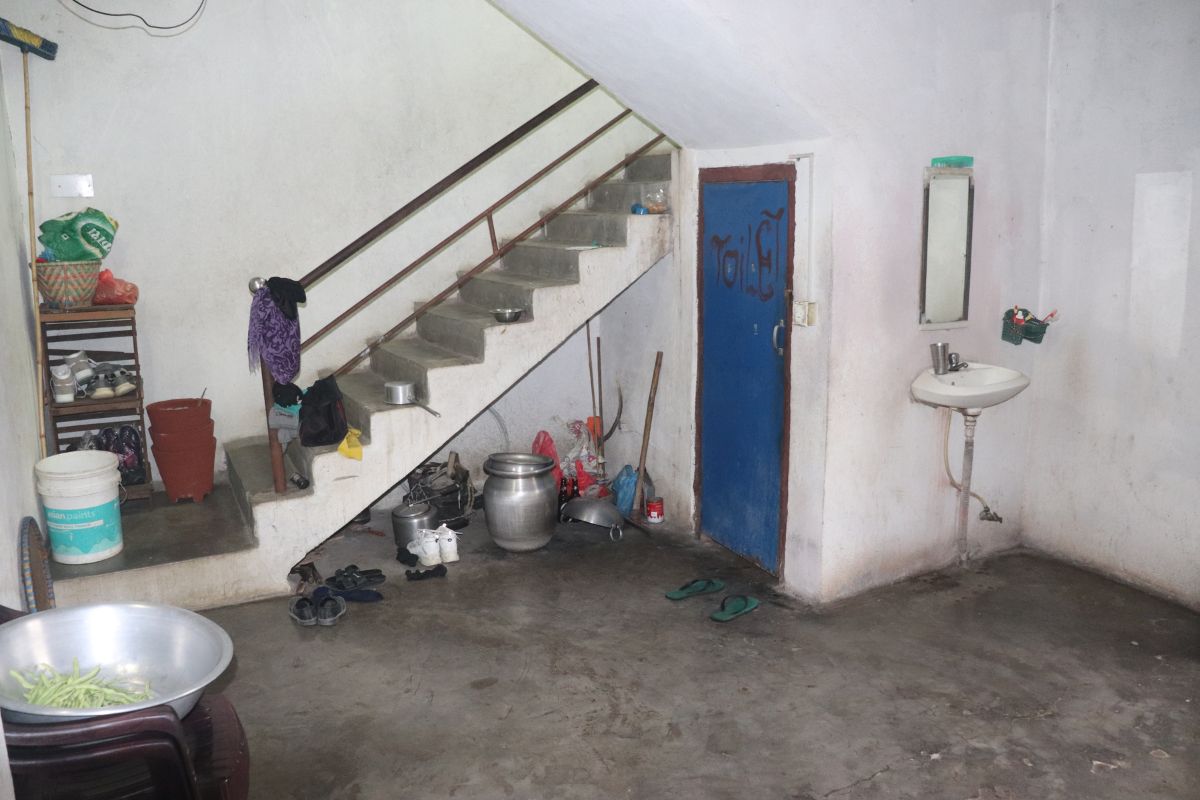 gitanagar ghar bikri