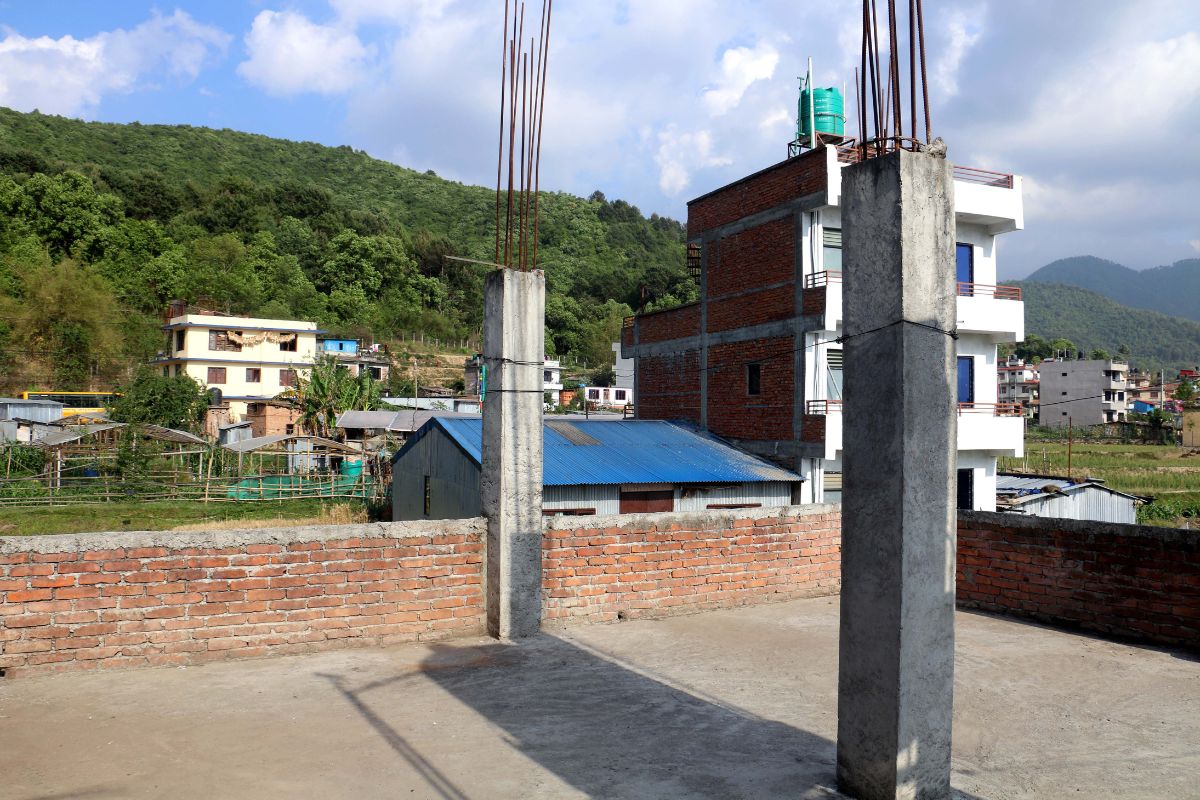 house bikri bhaktapur gundu
