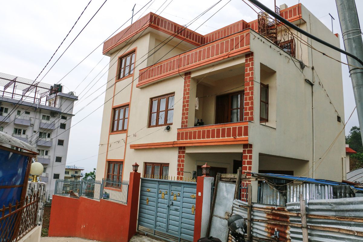 house for sale chandragiri thankot