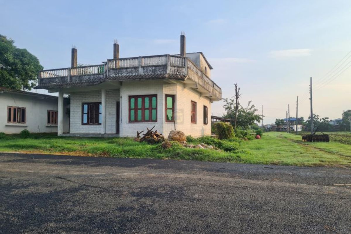 house for sale gitanagar chitwan
