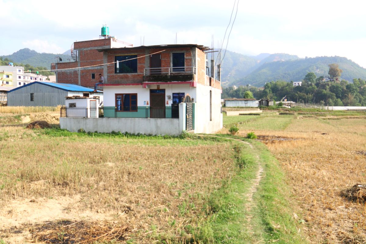 house for sale gundu bhaktapur