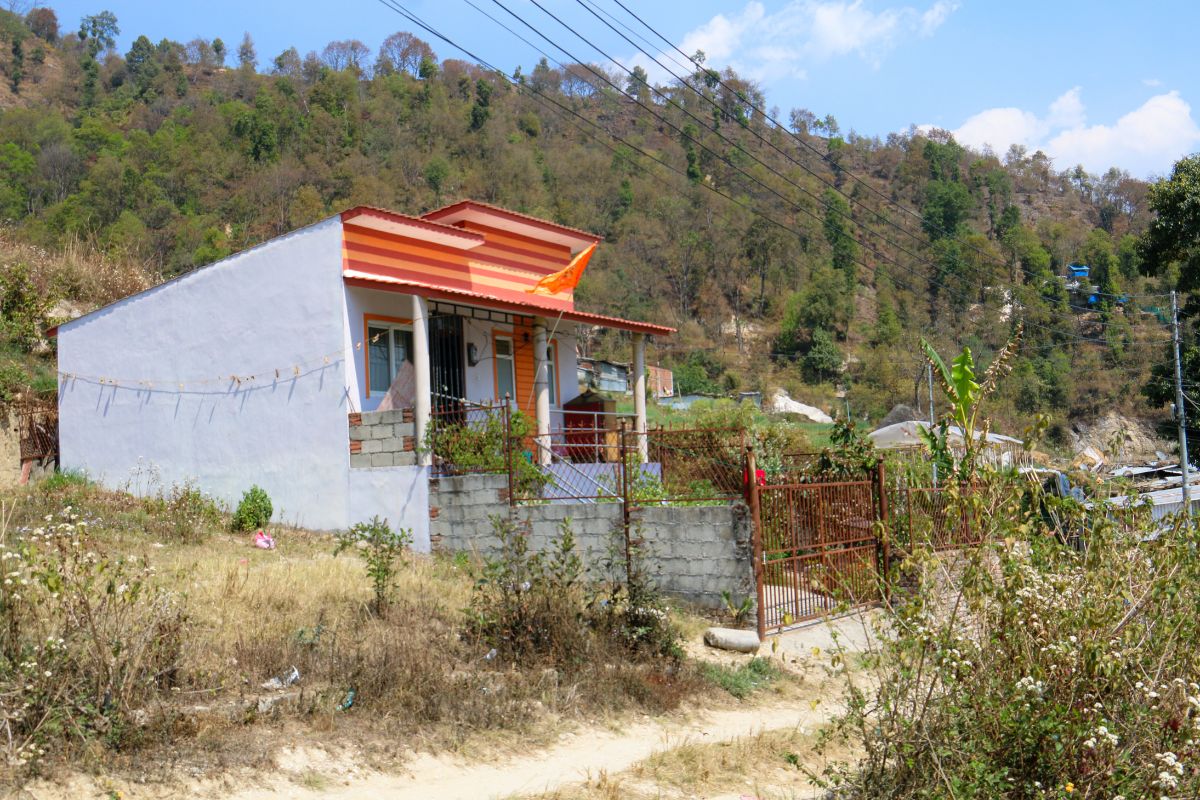 house for sale jitpur fedi