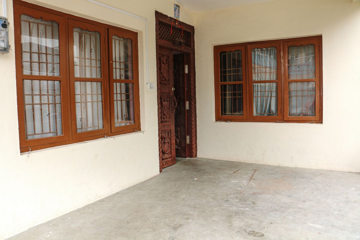 ittakhel chandragiri ghar bikri