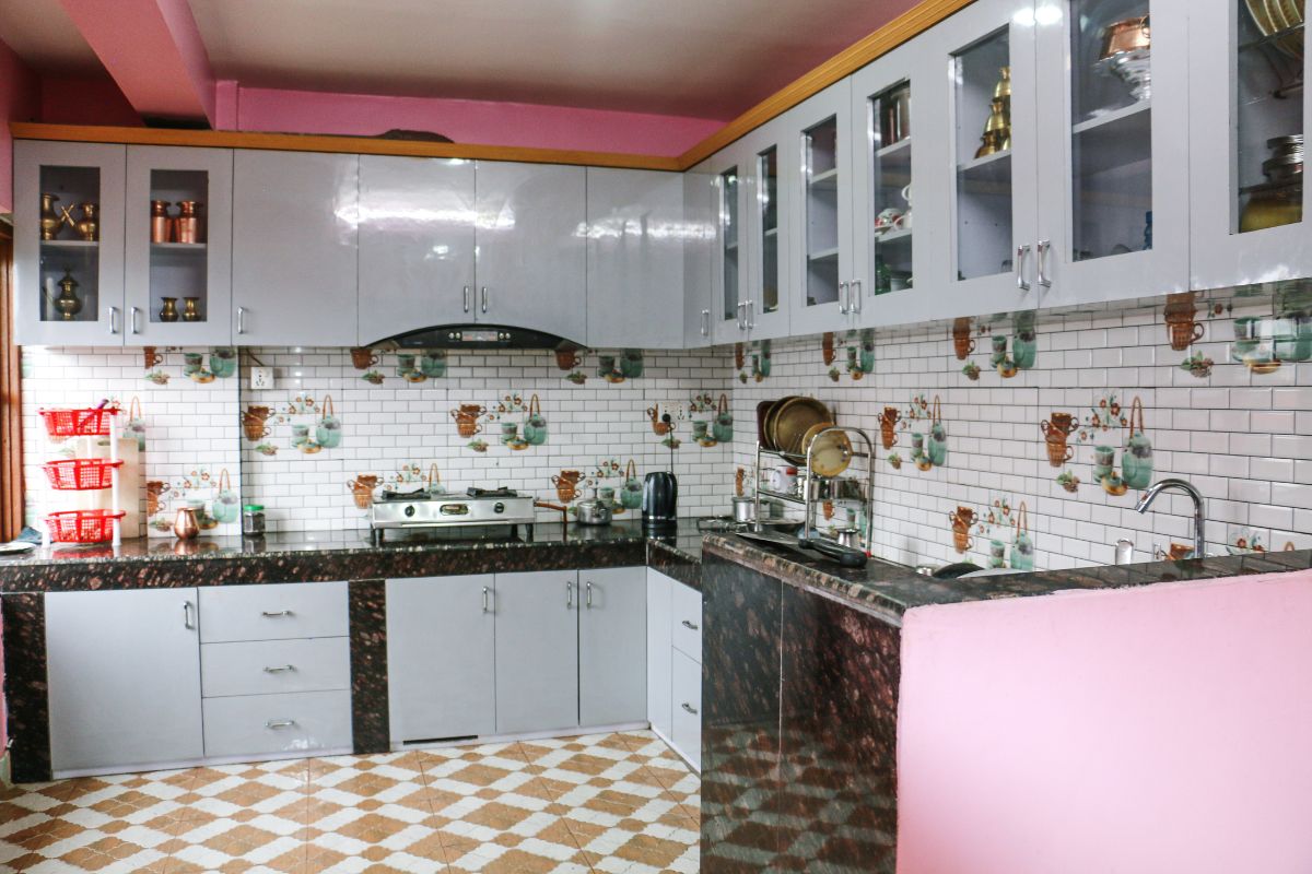 ittakhel thankot ghar bikri