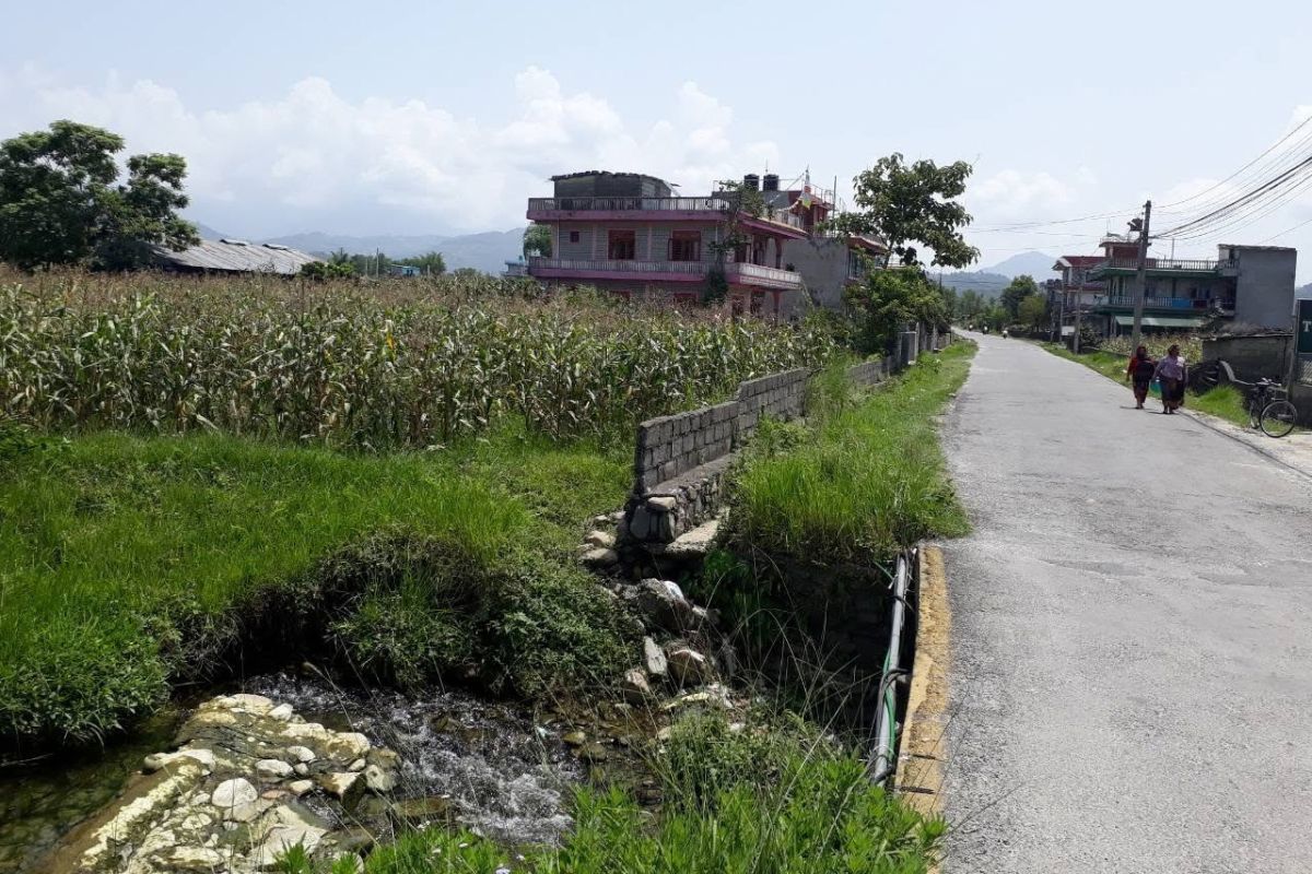 jagga bikri dhungepatan pokhara