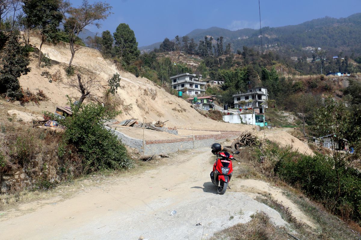 jagga bikri suntakhan