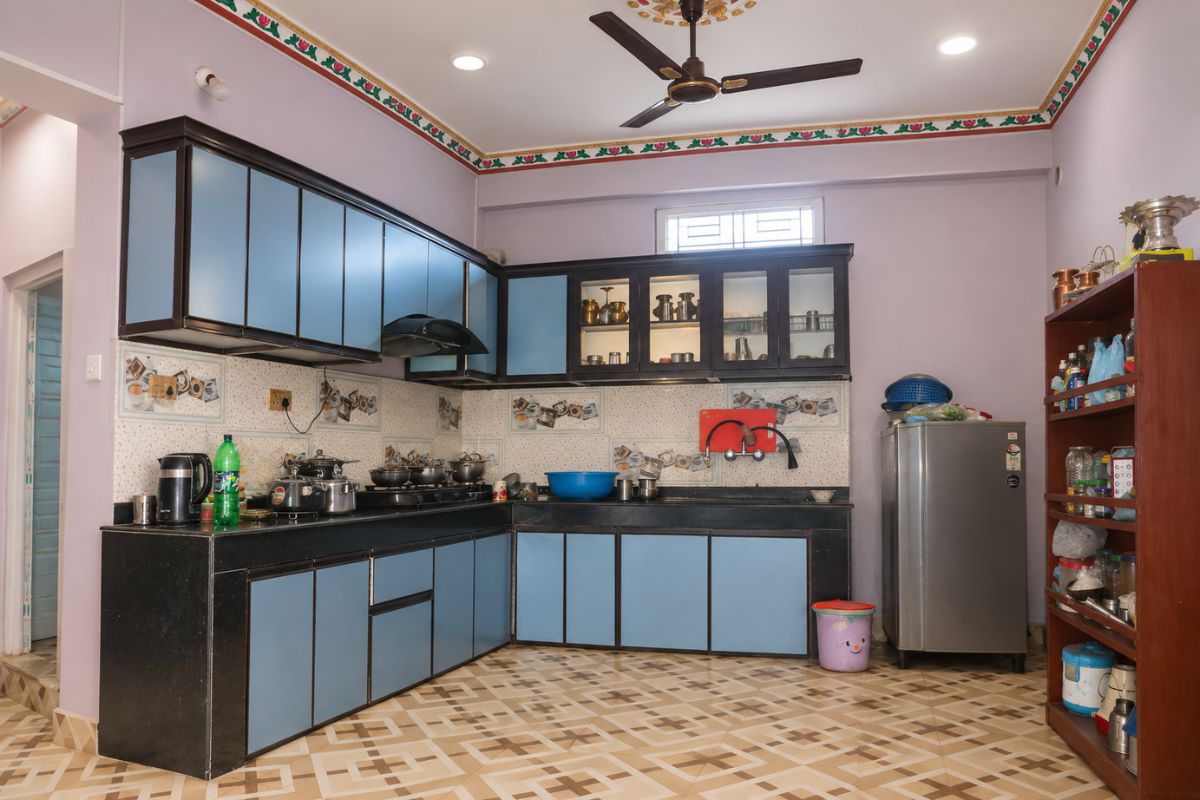 kailash chowk daldale house