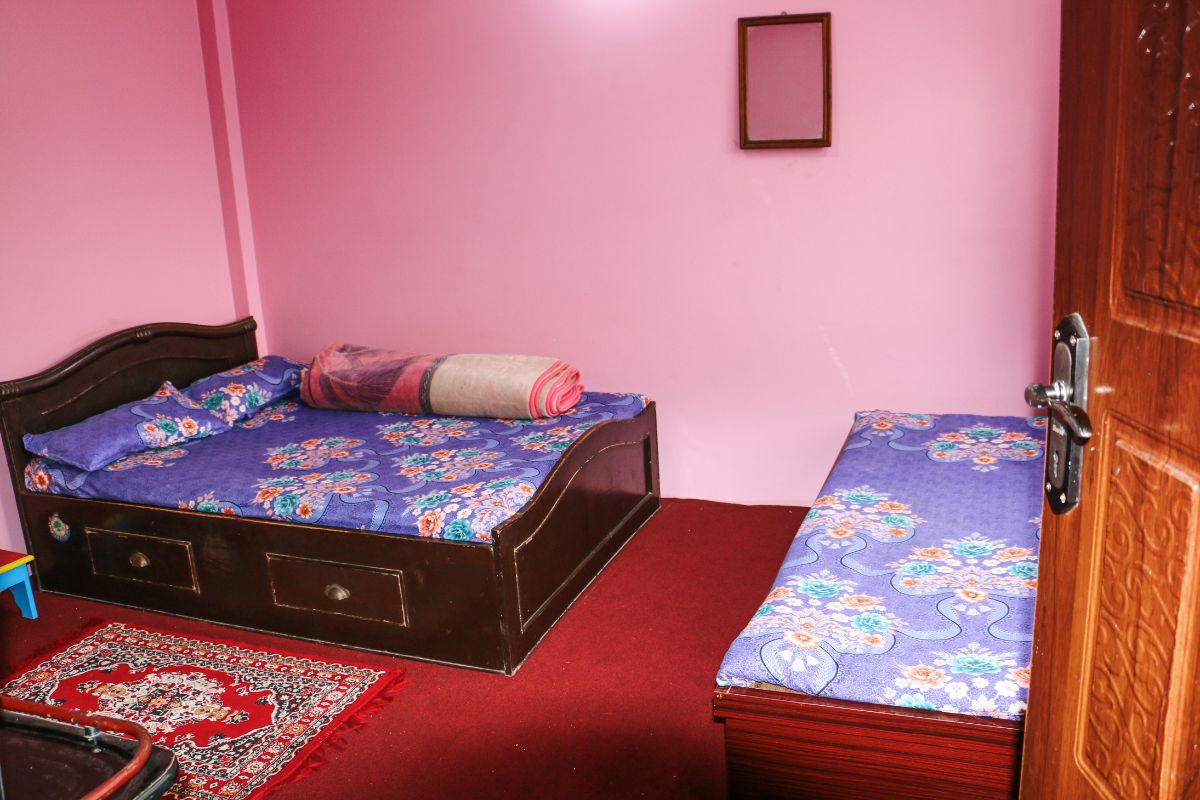 kathmandu thankot ghar bikri