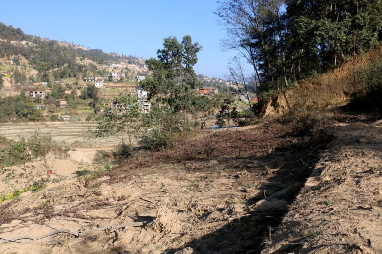 land for sale basdol panauti 768x512