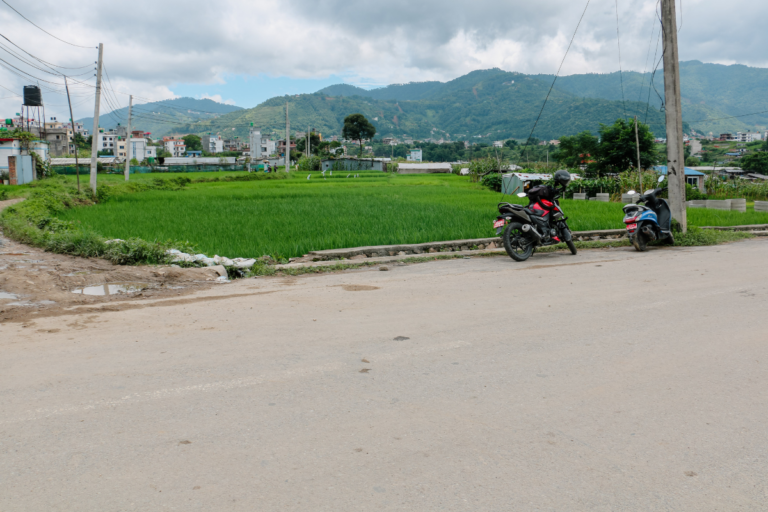land for sale chitrapur bhaktapur 768x512