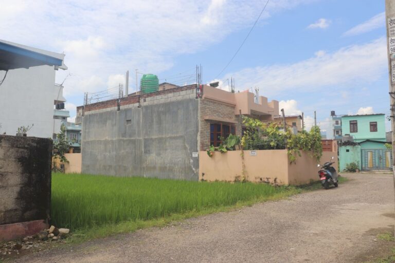 land for sale jagriti tole bharatpur 768x512