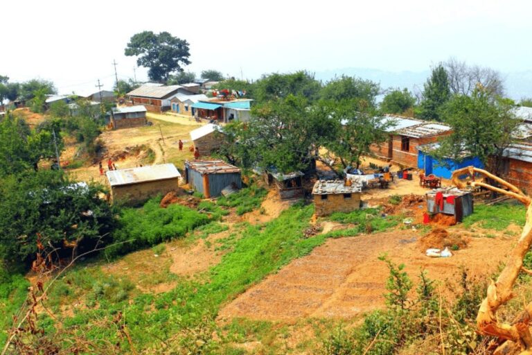land for sale jhyangjhadi chandragiri 768x512