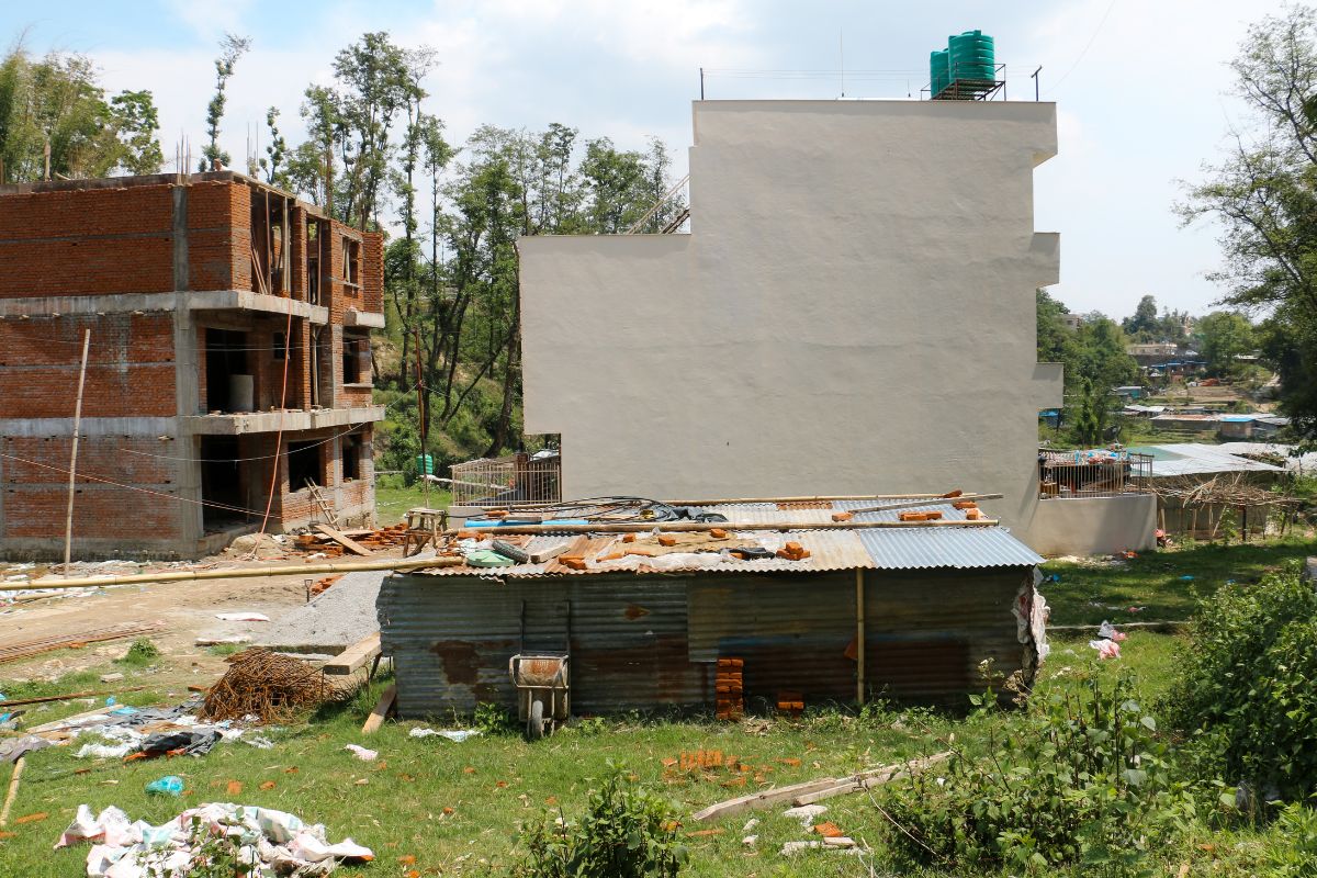 land for sale khadkagaun kathmandu