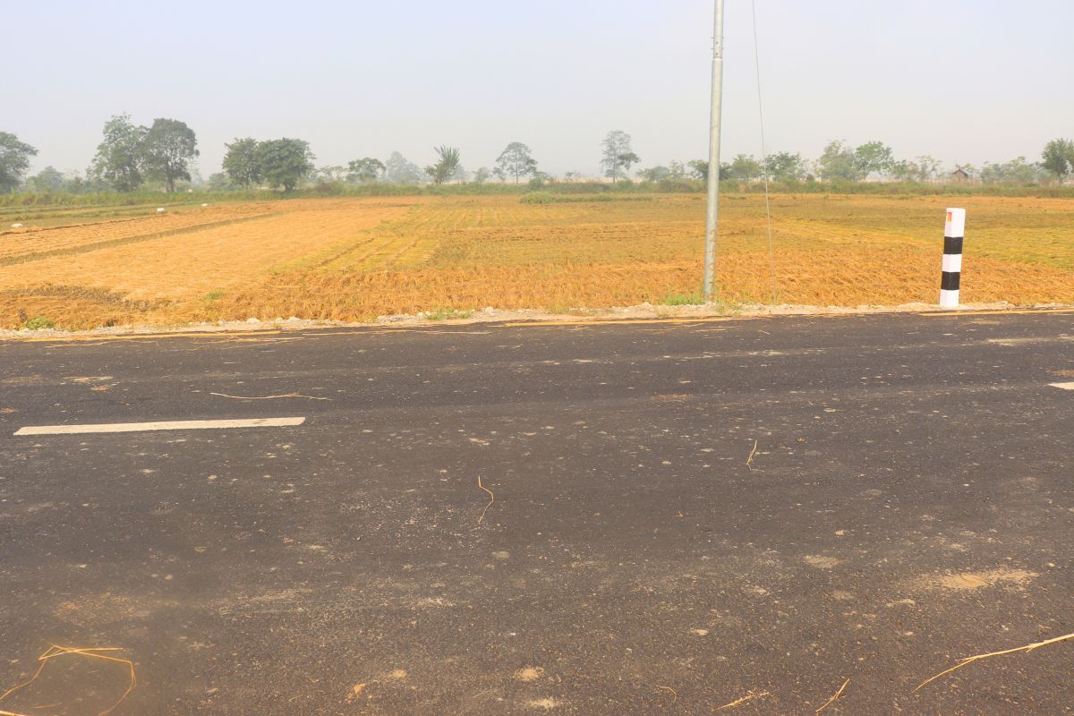 land haratpur26 sisai bikrima