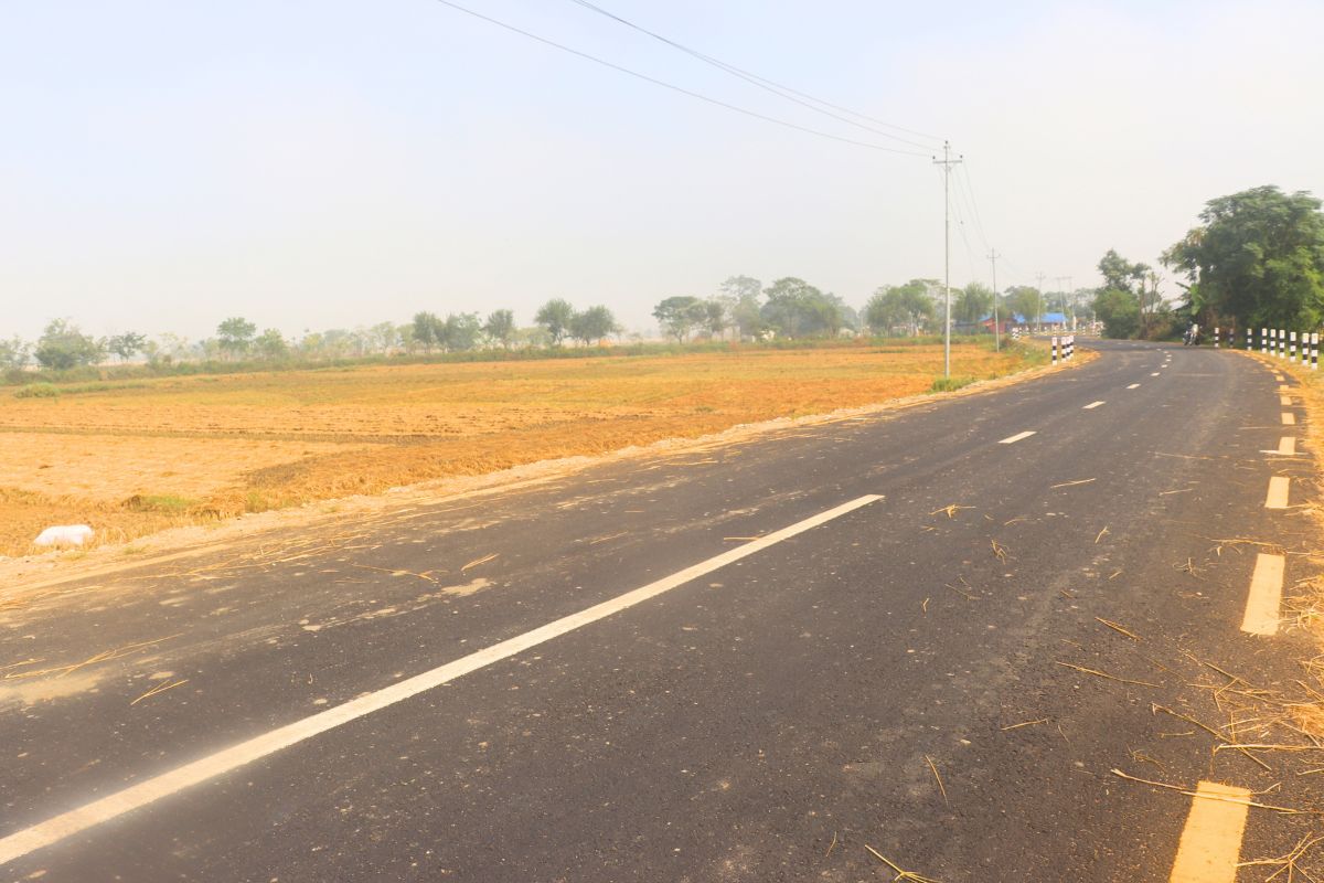 mainroad jagga bikri sisai