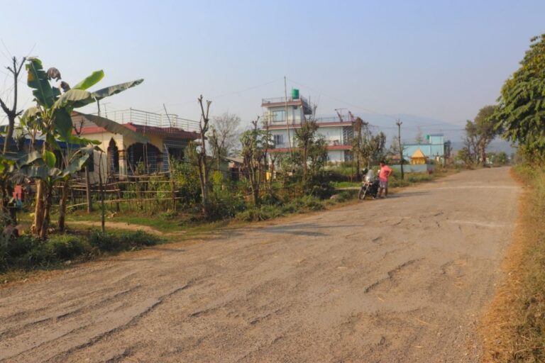 nawalpur chhipeni house land sale 768x512