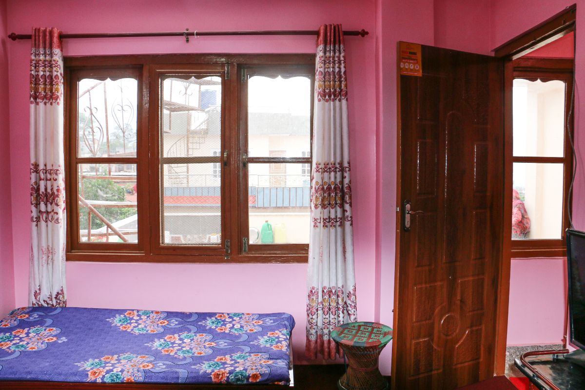 new house sale chandragiri thankot