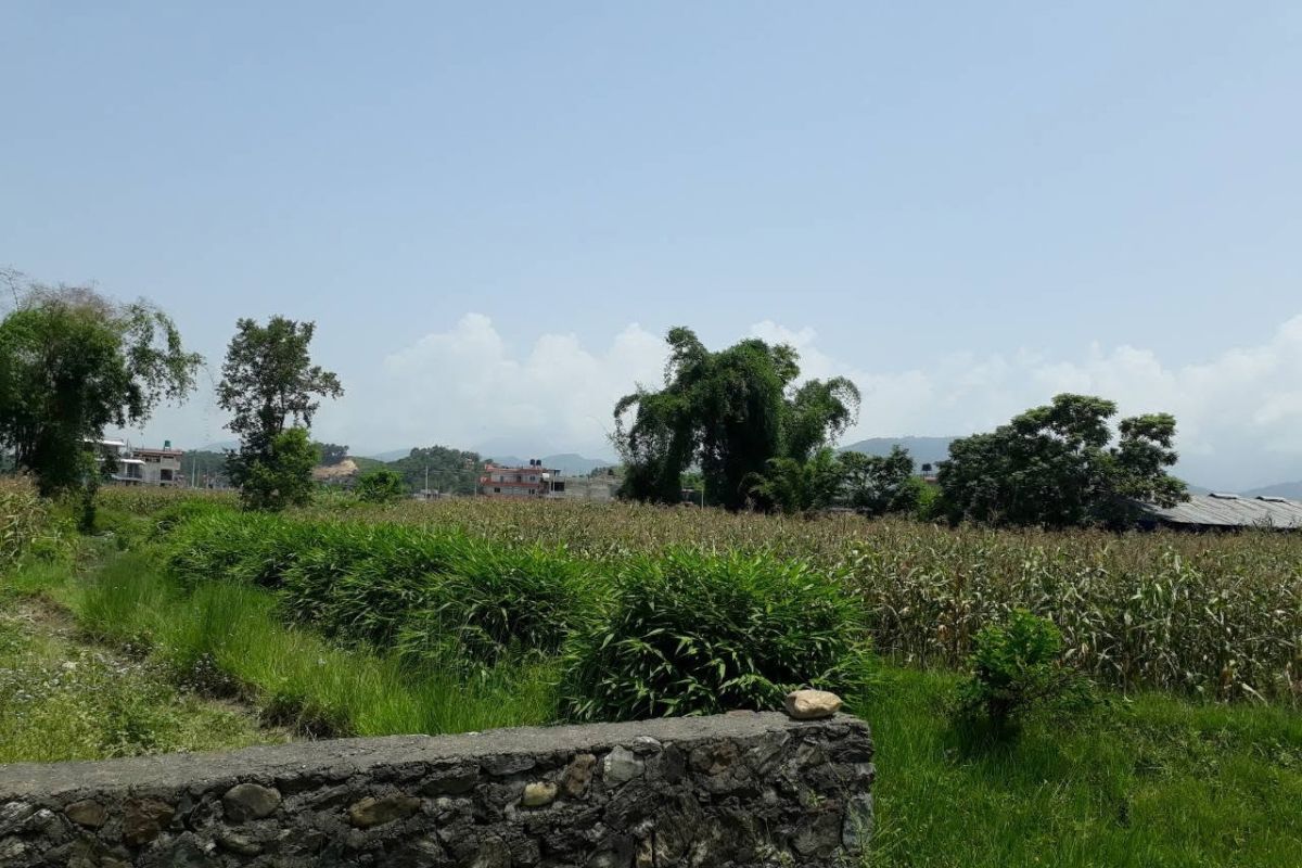 pokhara dhungepatan jagga bikri