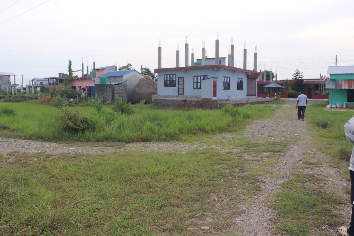 sasto ghaderi dhanauji bharatpur