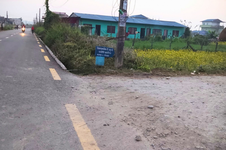 sasto ghaderi gharjagganepal bharatpur gondrang 1 768x512