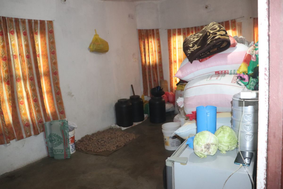 sasto ghar gitanagar