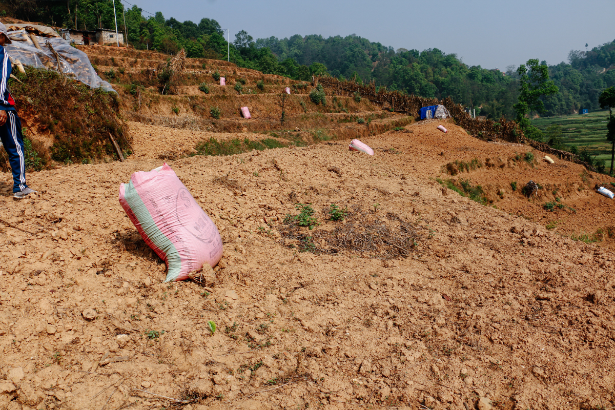 sasto jagga banepa 4to8ropani