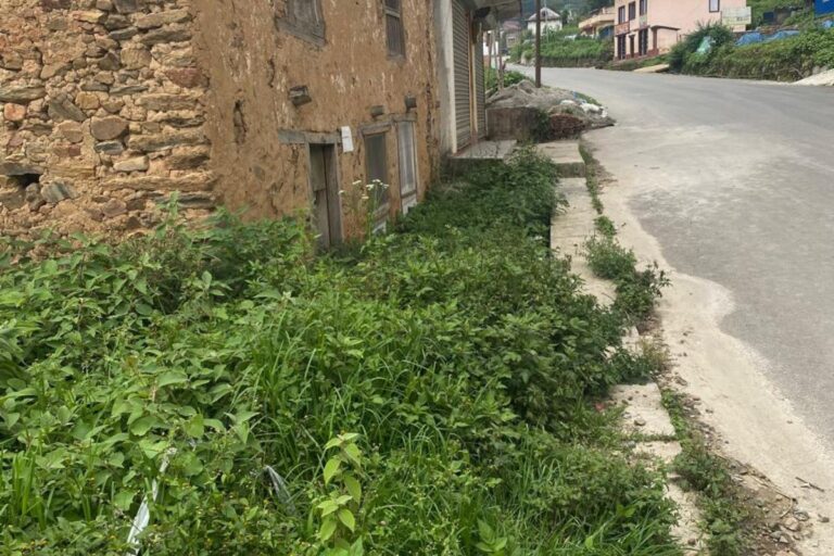 thaha municipality land sale 768x512