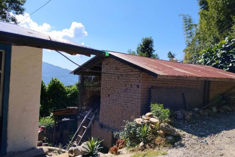 60 ropai ghar jagga sankhuwasabha madi 768x512