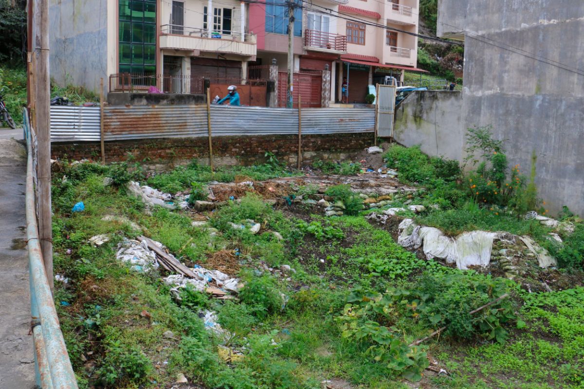 baluwakhani ghaderi bikri kathmandu