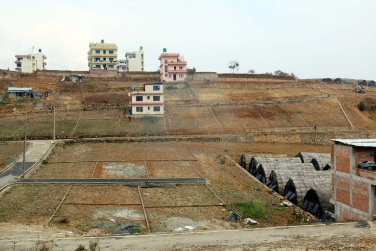 chapagaun lalitpur land for sale 768x512