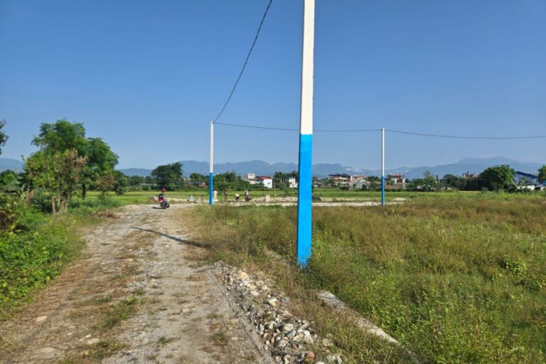 ghaderi bikri bharatpur gaurigunj 768x512