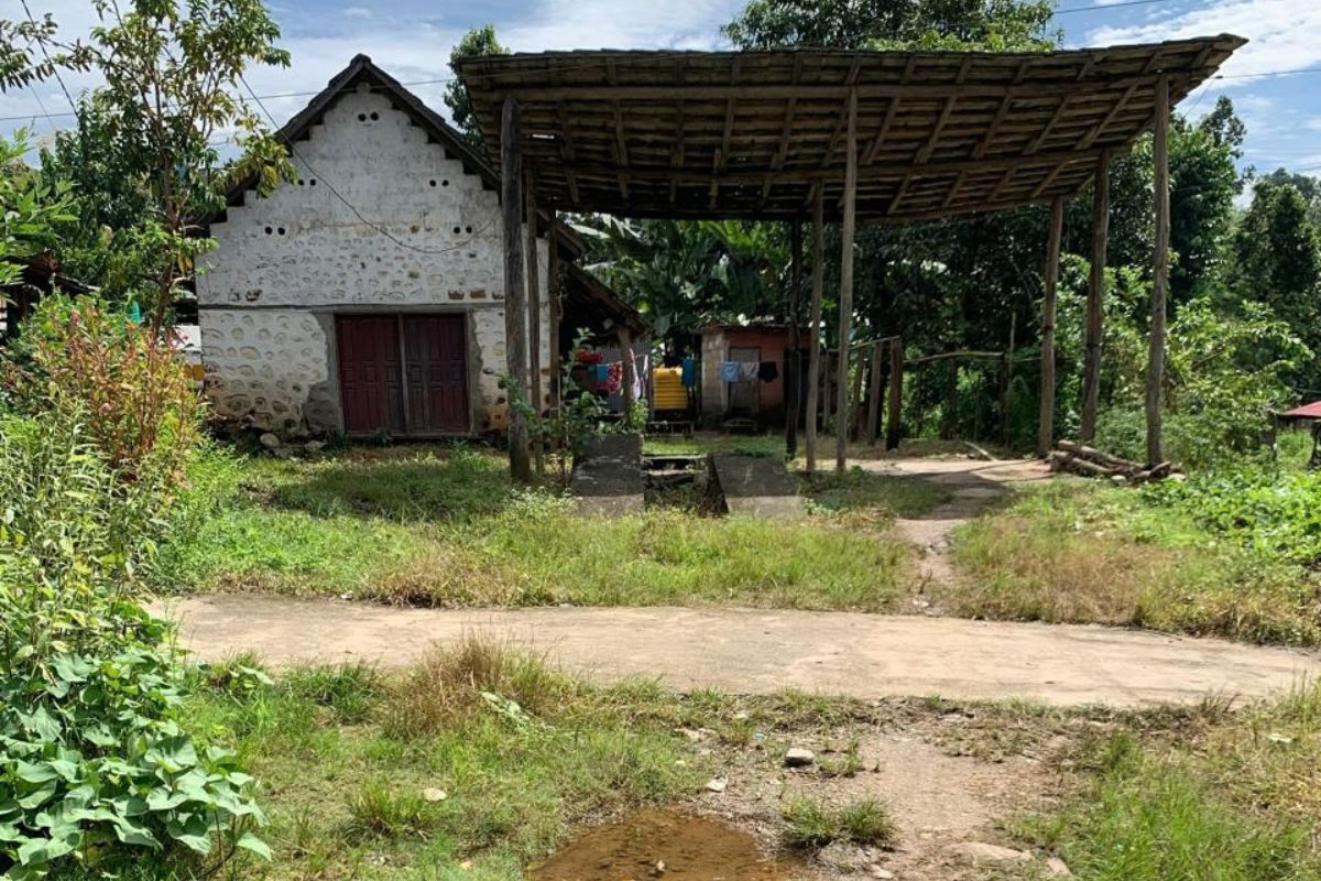 ghaderi jagga sindhuli kamala mai majhitar