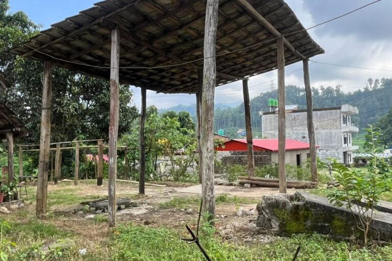 ghaderi near majhitar sindhuli 768x512