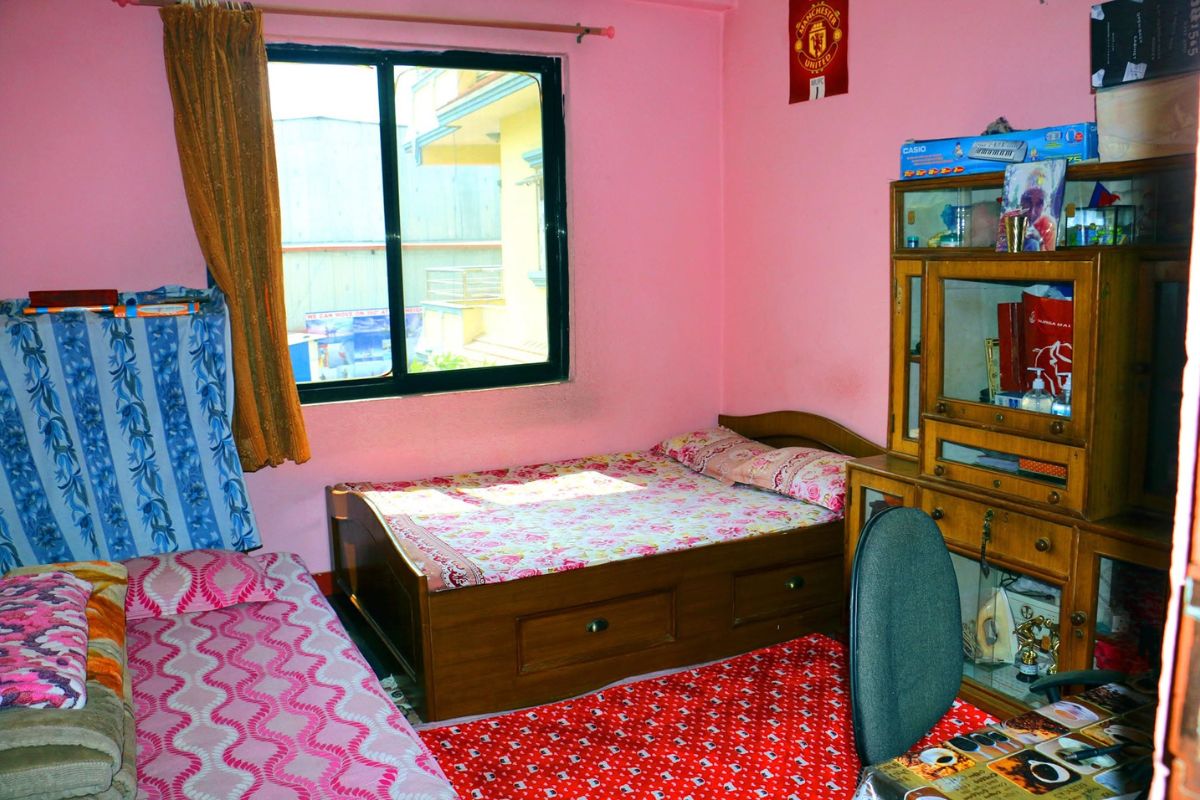 grandee ghar bikri tokha