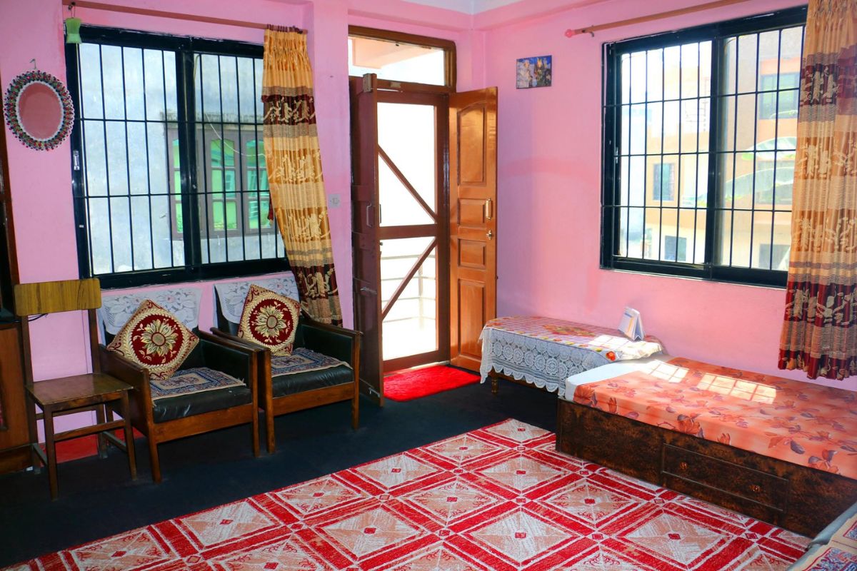 home sale grandee kathmandu