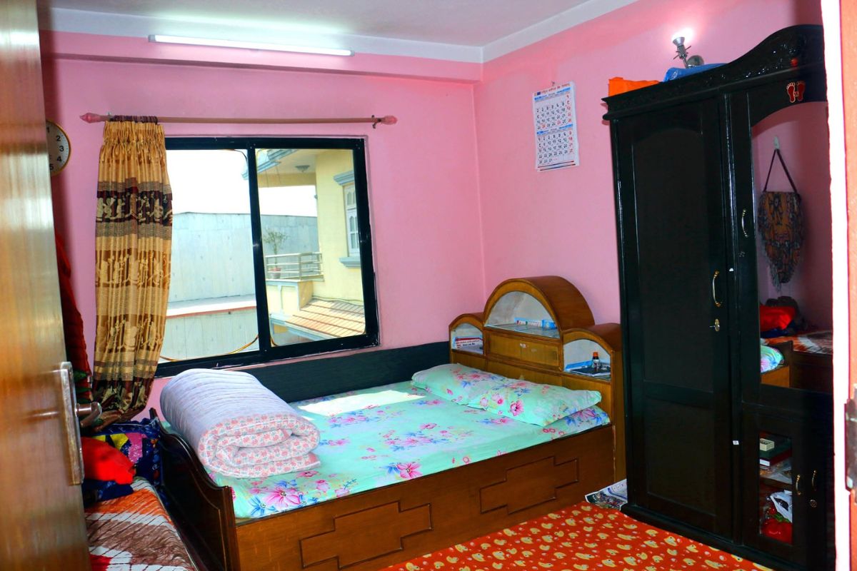 kathmandu tokha grandee tole
