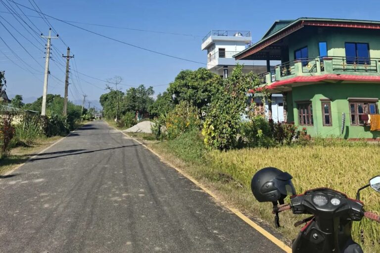 khet ghaderi devnagar chitwan 768x512