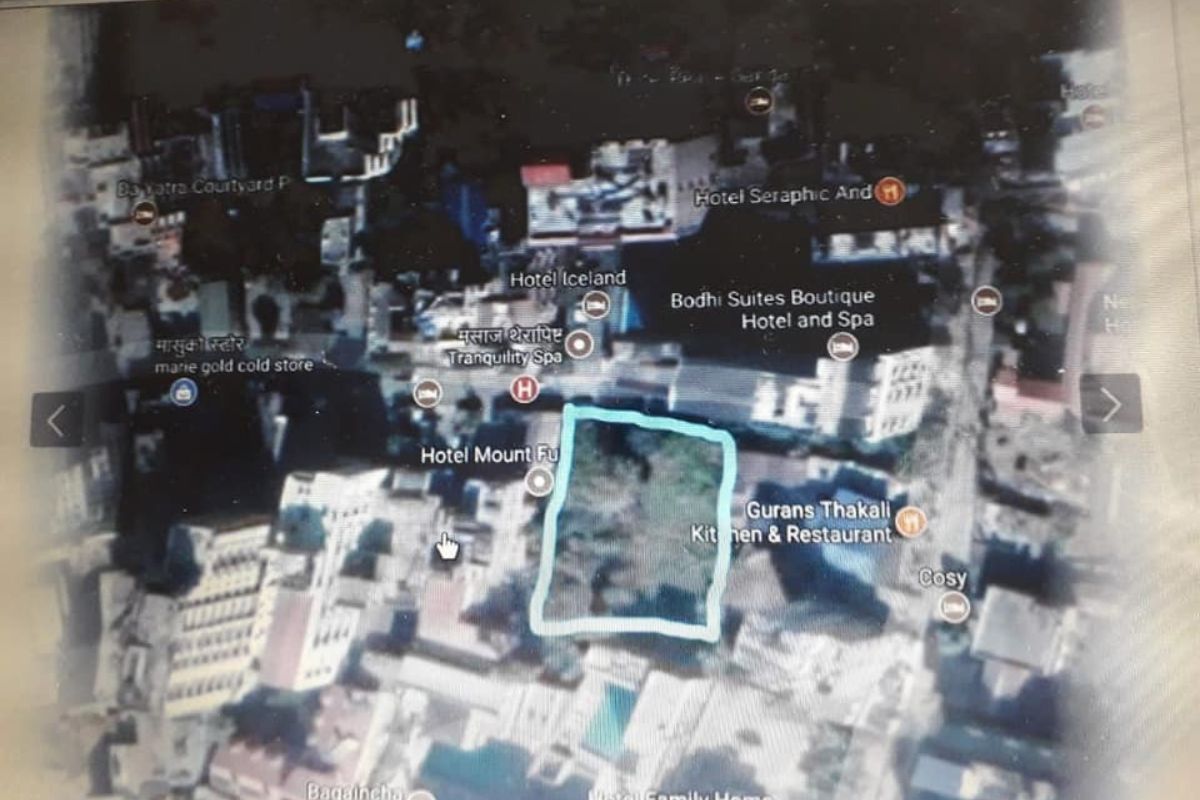 lakeside commercial ghaderi