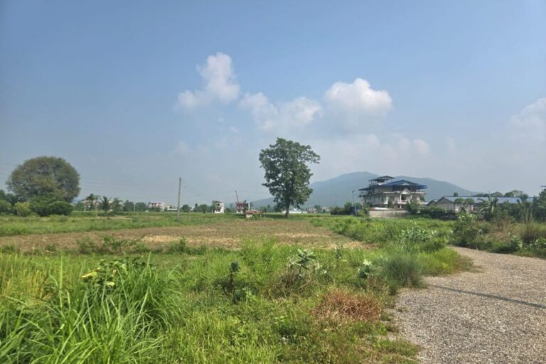land for sale chainpur khairahani 768x512